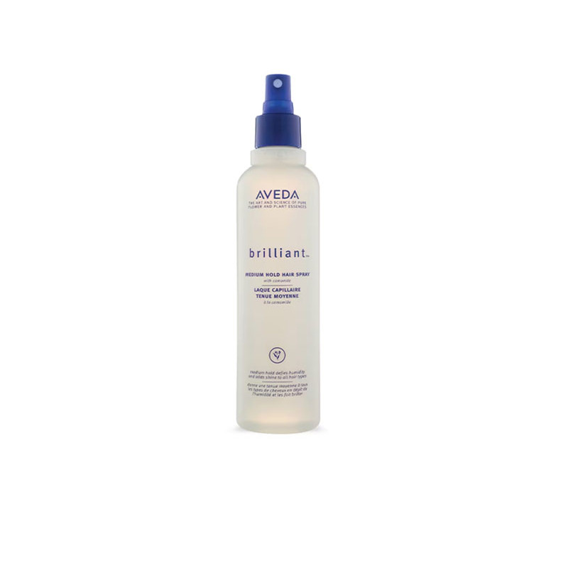 Aveda Brilliant Haarspray mit mittlerem Halt (250ml)
