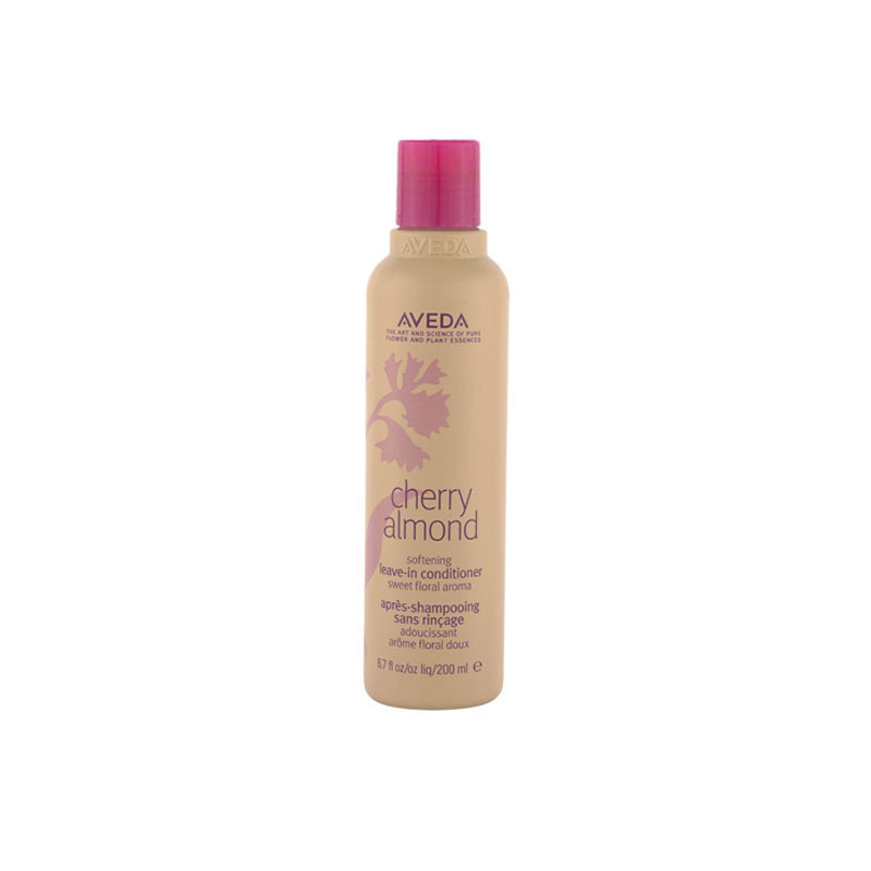 Aveda Cherry Almond Weichmachende Leave-In Conditioner (200ml)