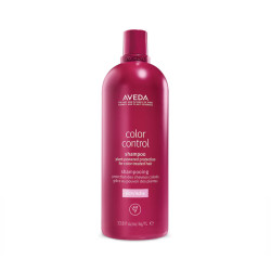 Aveda Color Control Shampoo Riche (1000ml)