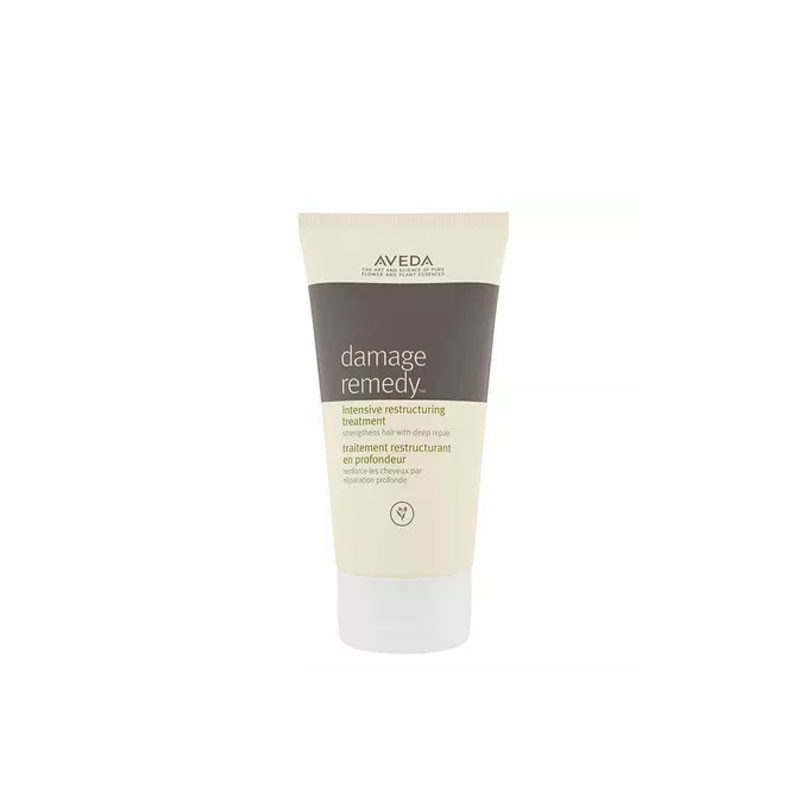 Traitement intensif de restructuration Aveda Damage Remedy (150ml)