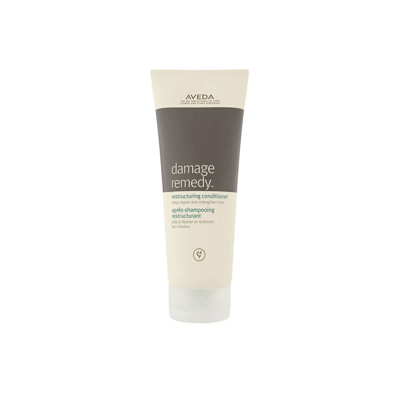 Après-shampooing restructurant Aveda Damage Remedy (200ml)