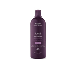 Aveda Invati Advanced Peeling Shampoo Reich (1000ml)