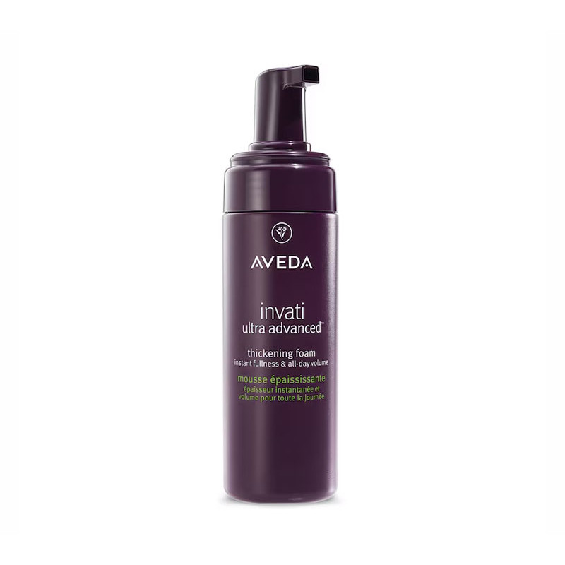Aveda Invati Ultra Advanced Thickening Foam (150ml)