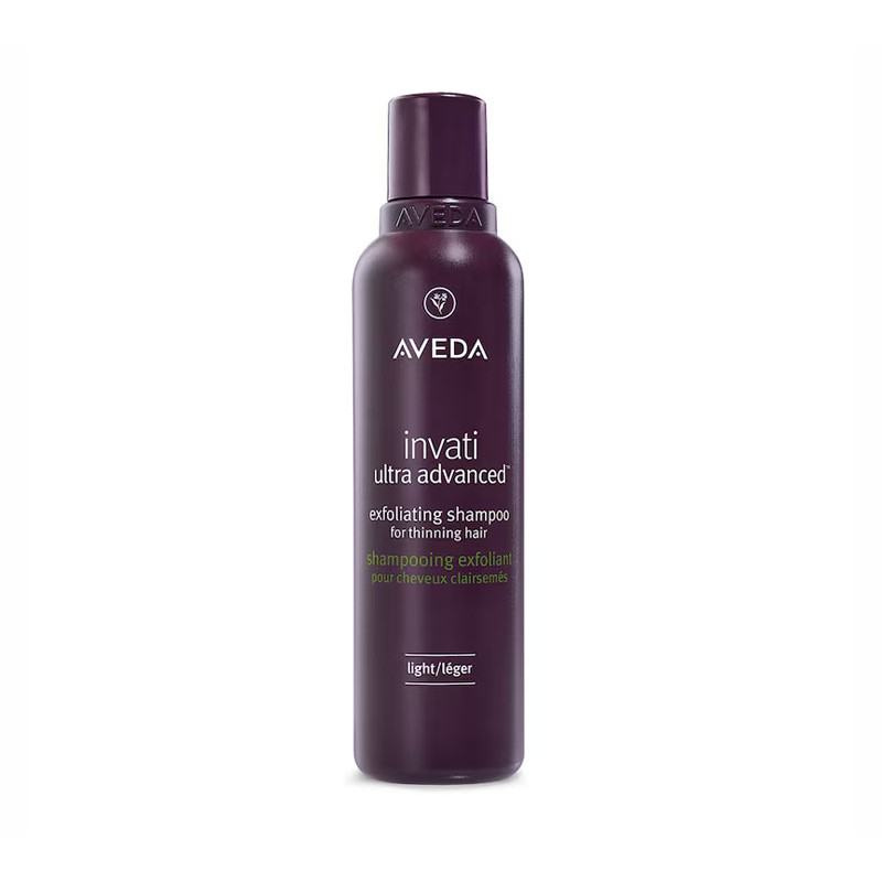 Shampooing léger Aveda Invati Ultra Advanced