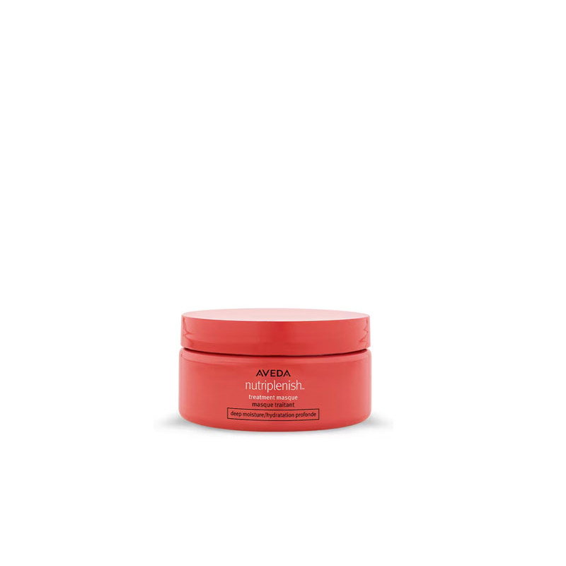 Aveda Nutri Plenish Treatment Masque Tiefenfeuchtigkeit (200ml)