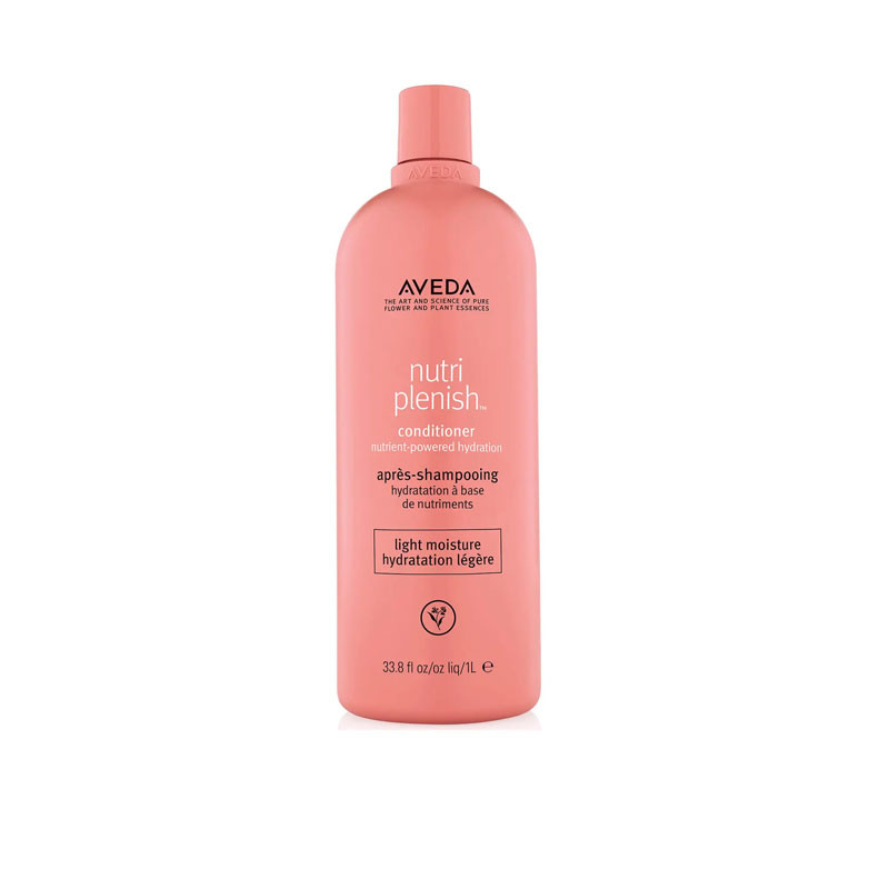 Aveda Nutri-Plenish Conditioner Light Moisture (1000ml)