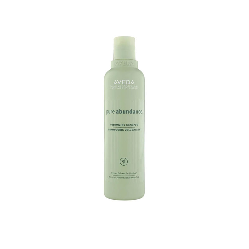 Shampoing Volumisant Pure Abundance Aveda