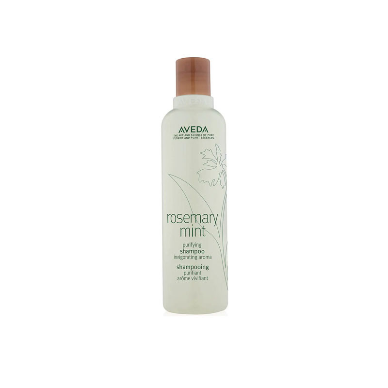 Shampooing Purifiant Aveda Rosemary Mint