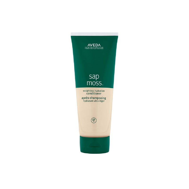 Après-shampooing hydratant léger Aveda Sap Moss (200ml)