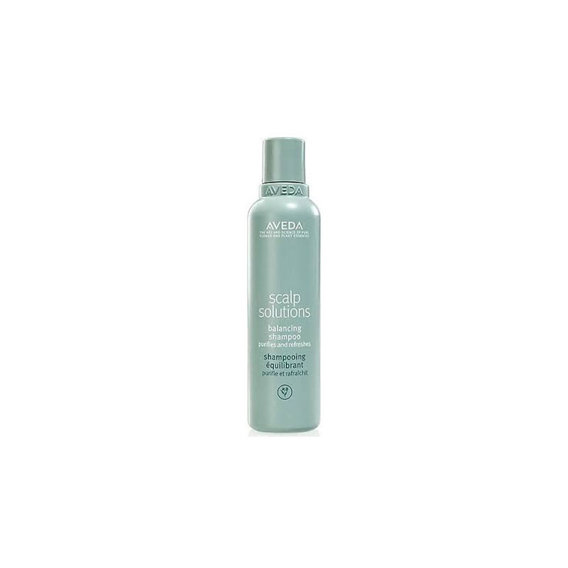 Aveda Kopfhautlösungen Balancing Shampoo
