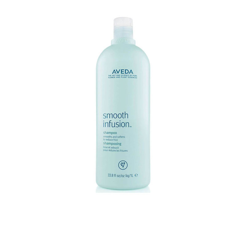 Aveda Smooth Infusion Szampon (1000ml)
