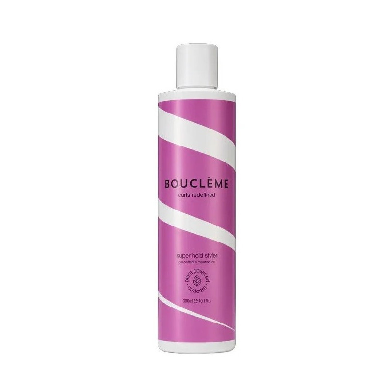 Bouclème Super Tenuta Styler