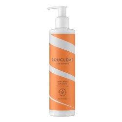 Boucleme Sealt+Shield Crema per Ricci (300ml)