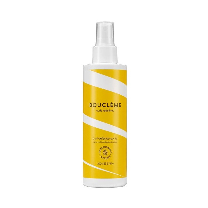 Boucleme Bouclème Curls Defence Spray 200ml