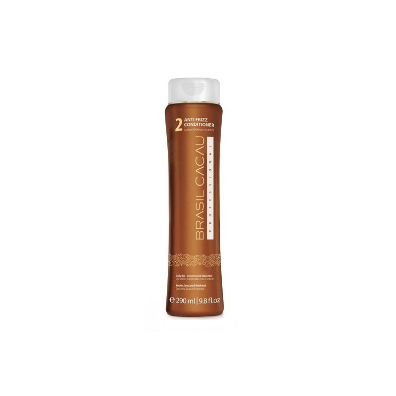 Brasil Cacau Anti Frizz Conditioner (300ml)