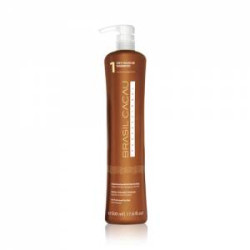 Brazil Cacau Szampon Antyosadowy (980ml) - Krok 1