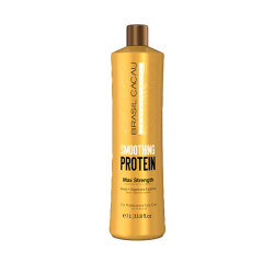 Brasil Cacau Smoothing Protein (1000ml)