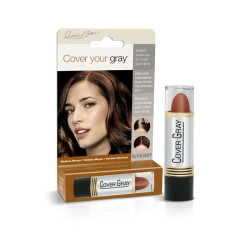 Cover Your Grey Touch-Up (stick) Medium Brown 0111