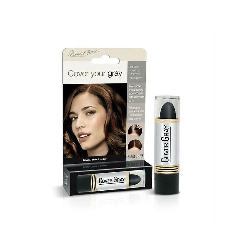 Cover Your Grey Touch-Up (stick) Black 0113