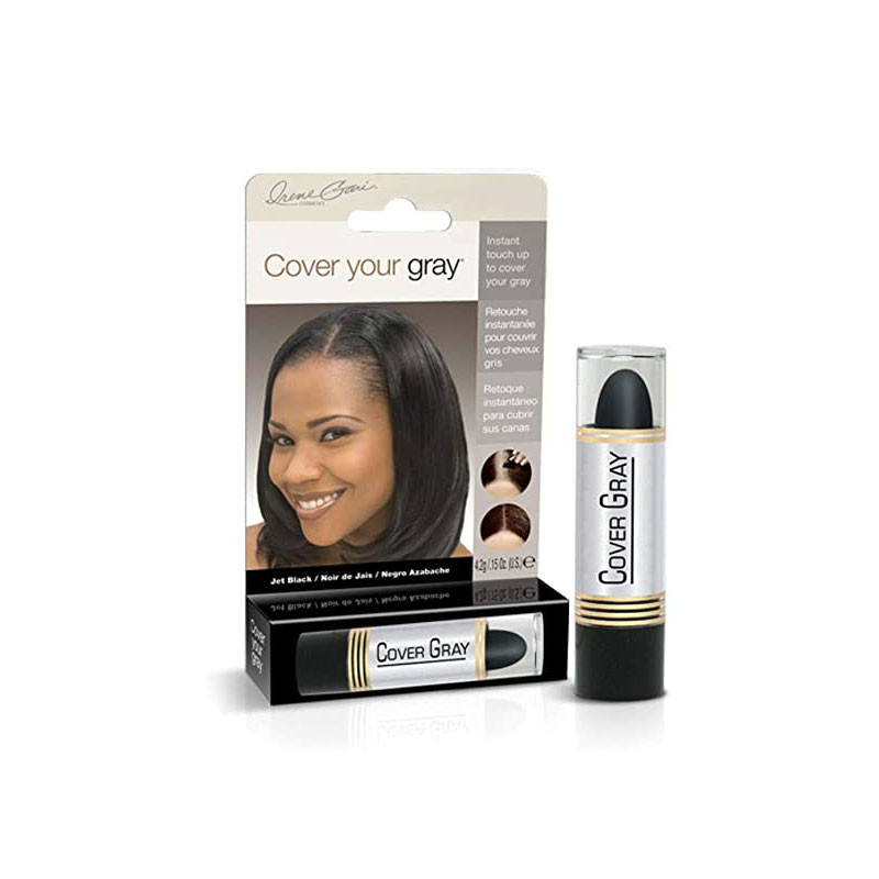 Cover Your Grey Touch-Up (stick) Jet Black 0116