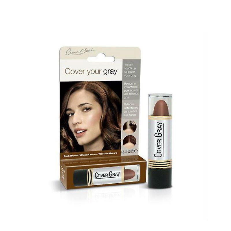 Cover Your Grey Touch-Up (stick) Dark Brown 0112