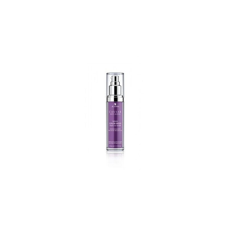 Alterna Caviar Serum Dwufunkcyjne Nieskończone Utrwalenie Koloru (50ml)