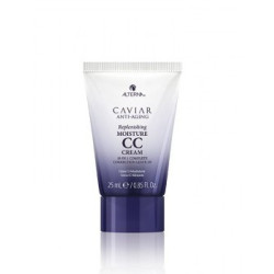 Alterna Caviar Replenishing Moisture CC Cream Mini (25ml)