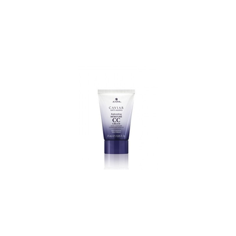 Alterna Caviar Uzupełniający Nawilżenie CC Cream Mini (25ml)