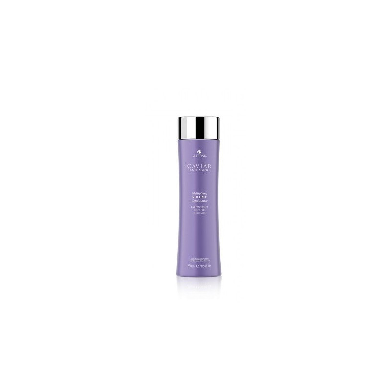 Alterna Caviar Multiplying Volume Conditioner (250ml)