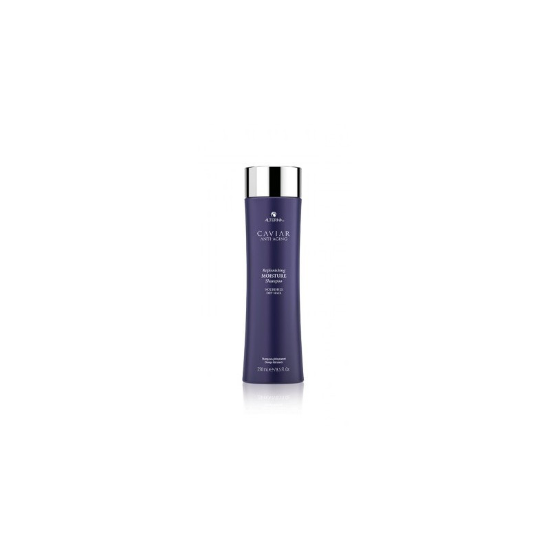 Alterna Caviar Shampoo Idratante Ristrutturante (250ml)