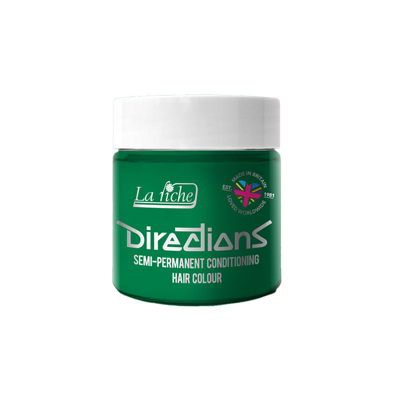 Directions Apple Green (100ml)