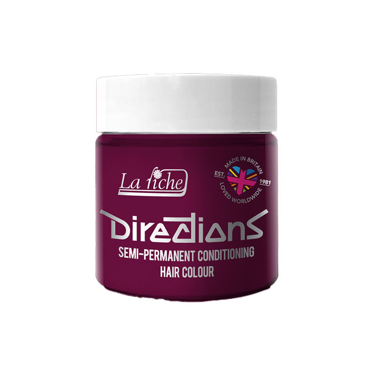 Directions Tulipano Scuro (100ml)