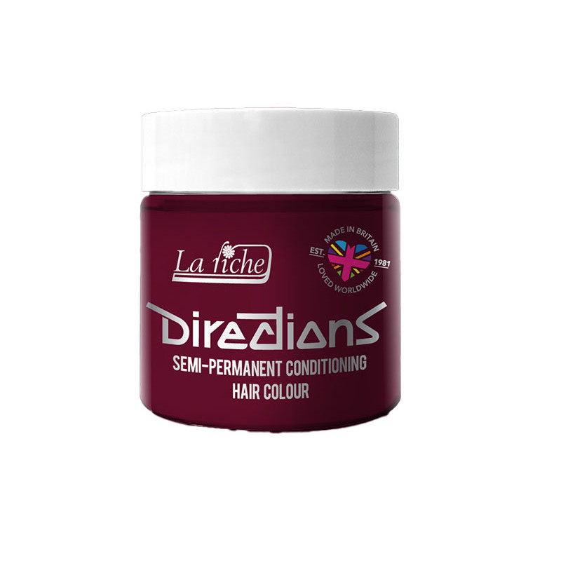 Wskazania Rubine (100ml)