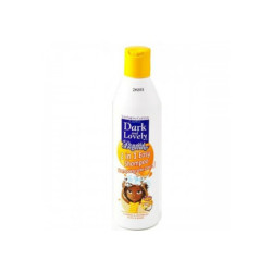 Dark and Lovely Kids Shampoo + Conditioner 2 in 1 (250ml)