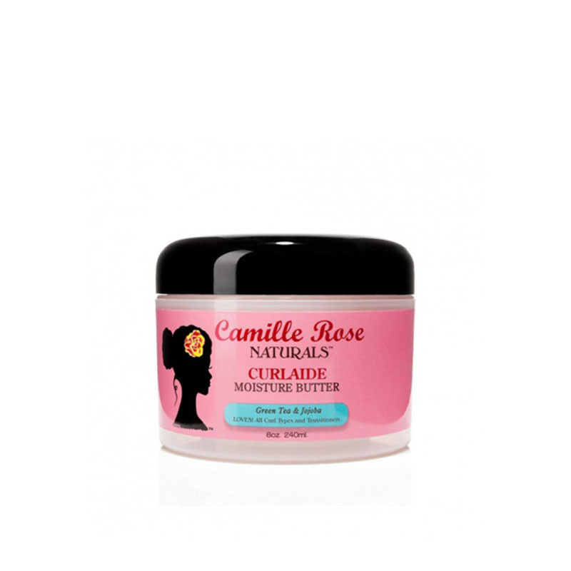 Camille Rose Curlaide Moisture Butter (240ml)