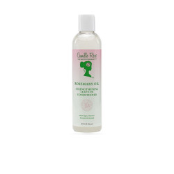 Camille Rose Rosemary Oil Strengthening Leave-In Conditioner (236ml)