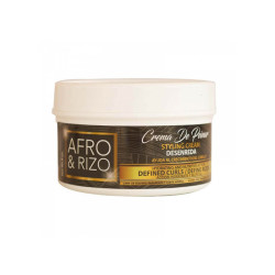 Afro & Locken Stylingcreme (8oz)