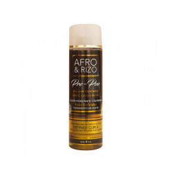 Afro & Curl Pre-Poo (8oz)