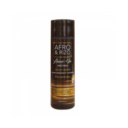 Afro & Curl Leave-In (8oz)