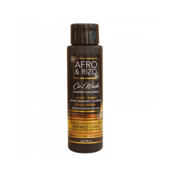 Afro & Rizo Co-Wash (16oz)