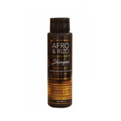 Shampoo Afro & Ricci (16oz)