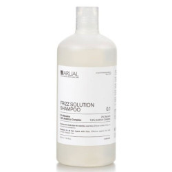 Arual Frizz Solution Shampoo