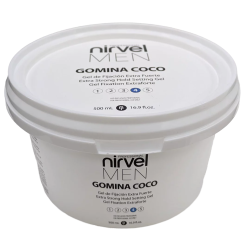 Nirvel Men Gomina Cocco (500ml)