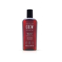 American Crew Szampon Srebrny Dzienny (250ml)