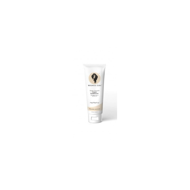 Bounce Curl Super Liscio Balsamo Crema (238ml)