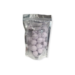 Duribland Effervescent Bombs Lavender (200g)