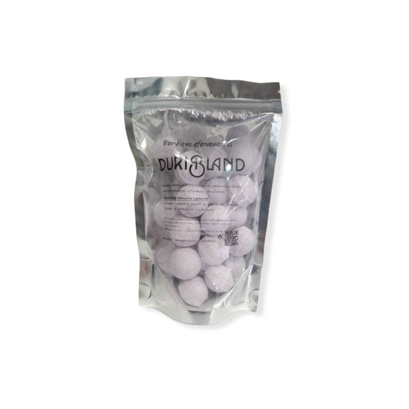 Duribland Bombe Effervescenti Lavanda (200g)