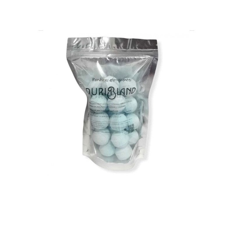 Duribland Bombe Effervescenti Oceano (200g)