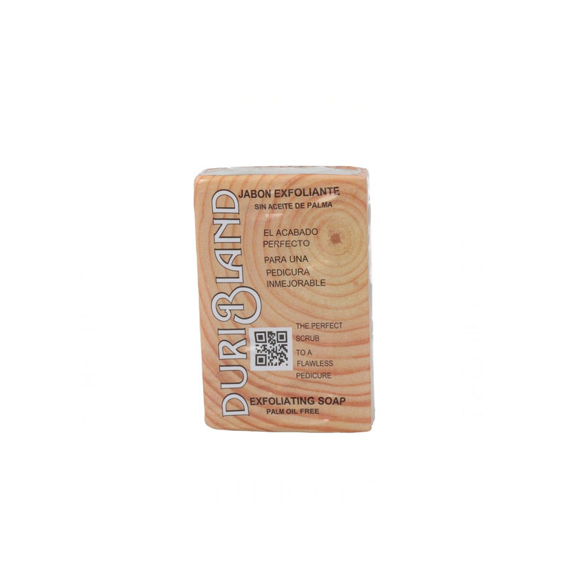 Duribland Exfoliating Soap (100g)