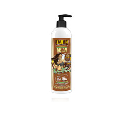 Dona Flora Leave-In Argán Pretección Términca Uv (500ml)